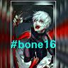 #bone 16