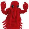 Lobster man