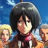 Mikasa Ackerman45884