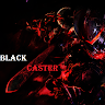 Black Caster
