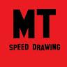 mt speed drawing