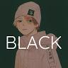 BLACK _