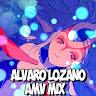 Alvaro Lozano amv mix