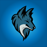Blue Wolfy