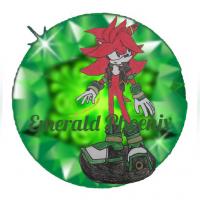 Emerald Phoenix