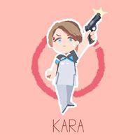 Kara Carry