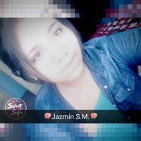Jazmin Suarez16484