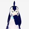 chisana kiba-chan the blue penguin