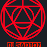 DJ SADBOY EL CABALLERO SANGRIENTO