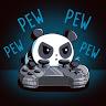 Panda móvil 03