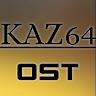 KAZ64 OST CHANNEL