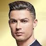 Cristiano Ronaldo25164