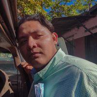 Juan Mendoza Vasquez