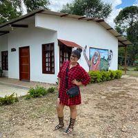 Zoraida Olarte Zoraida Olarte