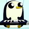 Sr. Pinguim