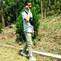 Aayush Shrestha