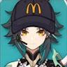 McDonald's Xiao