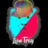 Lion Tray GC