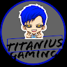 Titanius gaming