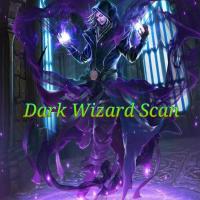 Dark Wizard Scan ( D34TH-0N3)