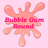 Bubble Gum Sound