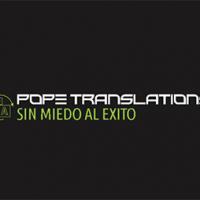 POPE TRANSLATIONS
