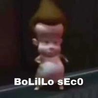 Bolillo Seco29427