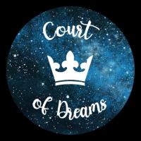 Court of Dreams Scan