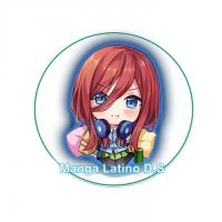 Manga Latino DS