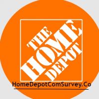 Home Depot Survey