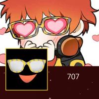 All707