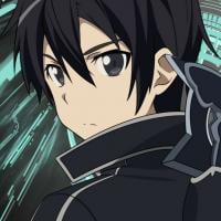 KIRITO- KUN