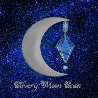 Silvery Moon Scan