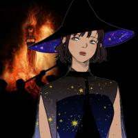 La bruja de Salem