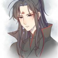 Luo binghe🔥