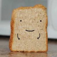 Mr. Toast