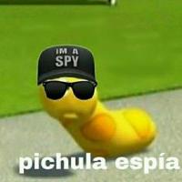 pichula_espía