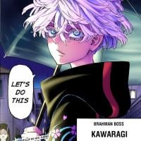 Kawaragi Senju✩