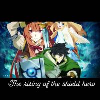 the rising of the shield hero club💯