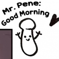 Mr. pene 🤙🏻🥵