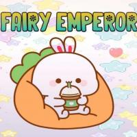 Fairy Emperors Scan