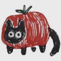 Gato Tomate