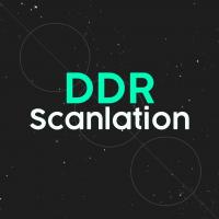 DDR Scanlation