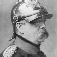 Otto Von Biasmarck