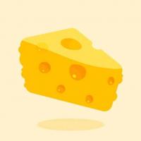 I am Cheese