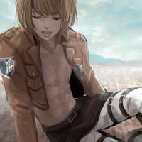 Armin...🌻