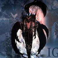 Igris_Leveling