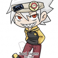 Soul-san