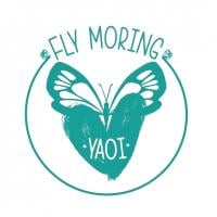 Fly moring Yaoi🌸
