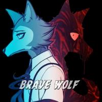 Brave Wolf